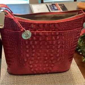 Brahmin Katie Red Dragon Melbourne